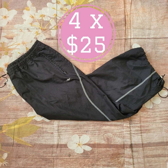 Athletic Works Pants - ⭐️ Athletic work workout pants